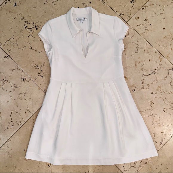 Elizabeth and James Ivory Rumor Dress sz M EUC - Picture 10 of 17